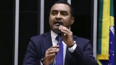 STF revoga afastamento de Wanderlei Barbosa do governo do Tocantins em decisão unânime