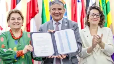 Governo lança Plano Nacional de Cuidados com investimento de R$ 25 bilhões