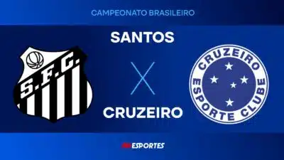 Clássico Paulista em Destaque no Brasileirão: Santos x Cruzeiro em Jogo Decisivo!