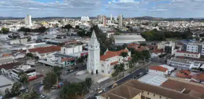 Terremoto de 4,4 Sacode Araxá: Impacto e Monitoramento Contínuo