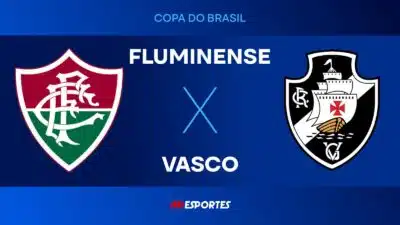 Fluminense x Vasco: Clássico Decisivo na Jovem Pan com Narração de Favara