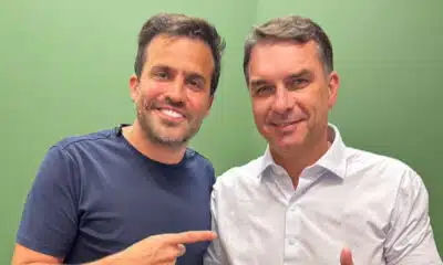 Marçal Bolsonaro Apoiou André do Prado à Presidência em 2026