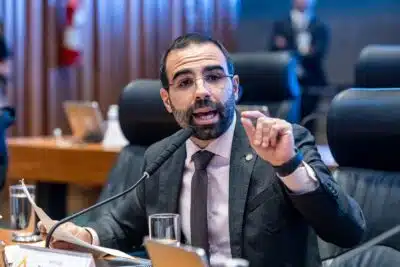 Thiago Manzoni Garante Transparência na Cobrança de ITBI no DF