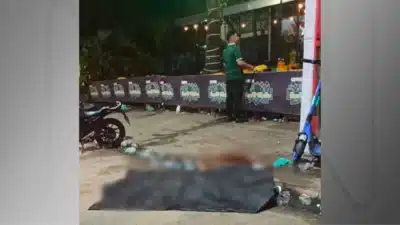 Advogado Carlos Alberto Costa Júnior é assassinado em Belém; suspeito é policial civil