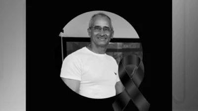 Ronald José Salvador: Falecimento Trágico em Academia de Olinda