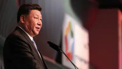 China define estratégia econômica para 2026 com foco na demanda interna