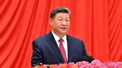 Xi Jinping anuncia políticas macroeconômicas e investimentos para China em 2026