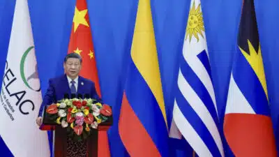 Governo Chinês lança novo documento com investimentos na América Latina e Caribe