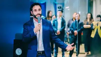 ZoomHolding: Crescimento e Inovação da Empresa Brasileira Reconhecida no Ranking EXAME