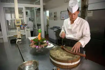 Frigoríficos lucram com pênis bovino e crescente demanda da Ásia