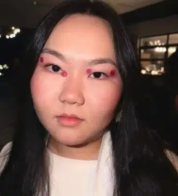 Melissa Uehara, estudante de 16 anos, conquista pré-seleção para o Oscar com filme “Amarela”