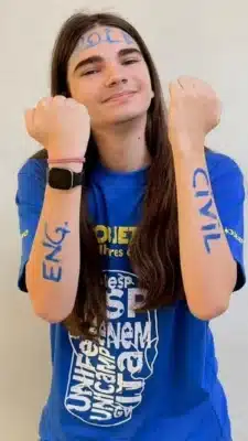 Resultados Vestibular USP e Unicamp: Histórias Inspiradoras de Sucesso e Aprovados