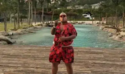 MC Tuto envolvido em grave acidente em Barueri com Emerson Teixeira Muniz