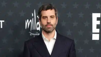 Adolpho Veloso e Wagner Moura brilham no Critics Choice Awards 2026!