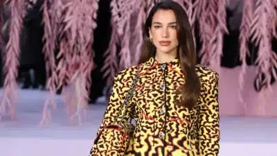 Schiaparelli e Chanel lideram tendência: estampa animal em alta na alta costura!