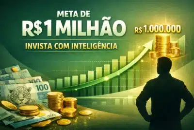 Investir R$1.500 Mensalmente: Como Atingir Milhões em 20-25 Anos