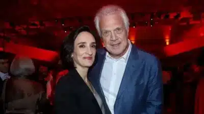 Jornalista Maria Prata Vítima de Assalto em São Paulo, Pedro Bial e Filha em Choque