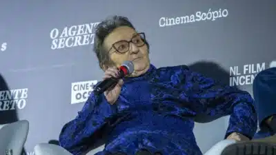 Tânia Maria, 79, Vê Carreira de Atriz de Cinema Deslumbrante e Recebe Prêmios