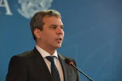 Petrobras Nomeia Advogado-Geral como Ministro da Justiça e Segurança Pública