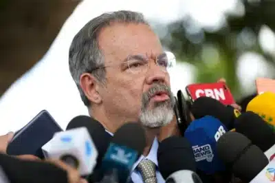 Raul Jungmann, ex-ministro, morre aos 73 anos em Brasília – Legado e desafios