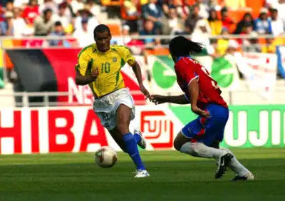 Copa 2026: Partidas com Potenciais Goleadas e Novas Seleções