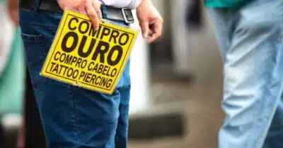 Ouro bate recorde histórico de US$ 5.100: como seu ouro vale mais em 2026?