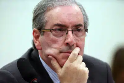 Ex-presidente Michel Cunha anuncia candidatura à Câmara Federal em Minas Gerais