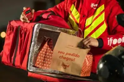 iFood e Mc Donald’s chocam com 54&percnt; mais pedidos de Cheddar McMelt!