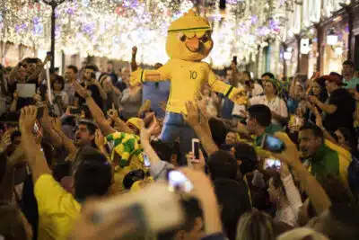 Copa 2026: Folga para Trabalhadores do Brasil? Entenda a Situação Atual