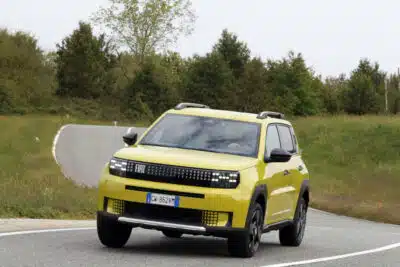 Fiat revela detalhes do Novo Argo 2026: Uno renascido e tecnologia inovadora!