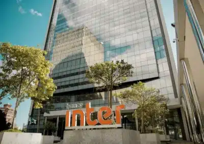 Inter conquista aprovação para agência internacional nos EUA e Flórida