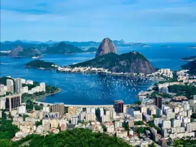 Previsão Climática Rio de Janeiro 2026: Chuvas e Temperaturas Extremas!