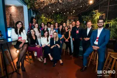 Clube CHRO Promove Encontro para Lideranças de RH: Desafios de 2026 em Debate