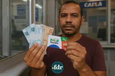 Bolsa Família: Descubra como consultar o valor e data do pagamento em 2024