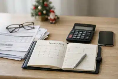 FDR: Dicas Essenciais para Organizar Finanças e Evitar o Vermelho em 2026