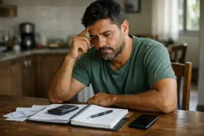 Dinheiro em 2026: 4 Erros Financeiros que Você Deve Abandonar Agora!