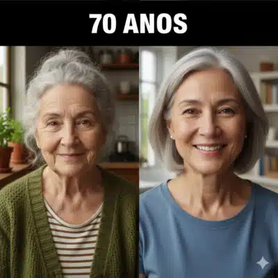 Universidade de Stanford Revela Idade Surpreendente para o Início do Envelhecimento