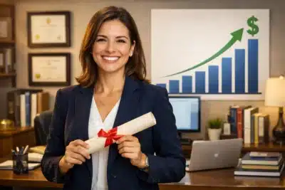 Engenharia de Petróleo e Software lideram ranking de cursos com altos salários