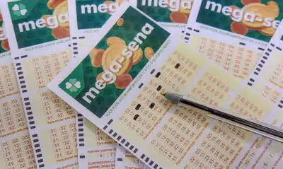 Mega-Sena Não Revela Sorteio de R$ 115 Milhões – Quina Premiada!