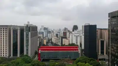 São Paulo celebra 472 anos com eventos gratuitos em 2026!