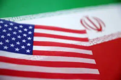 Estados Unidos impõem sanções a autoridades iranianas e acusam repressão