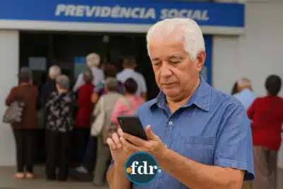 INSS Cria Fila Nacional Unificada para Acelerar Análise de Benefícios e Priorizar BPC