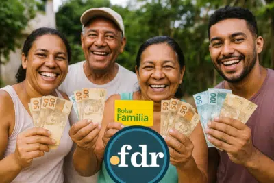 Bolsa Família: Pagamento Unificado Acelera Ajuda em Municípios em Crise