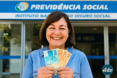 INSS: Calendário de Pagamentos de Janeiro e Alerta Contra Golpes!