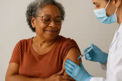 Ministério da Saúde não vacina contra herpes-zóster no SUS – Saiba mais