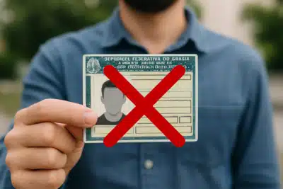 Motoristas brasileiros correm risco de perder CNH em 2026: confira!