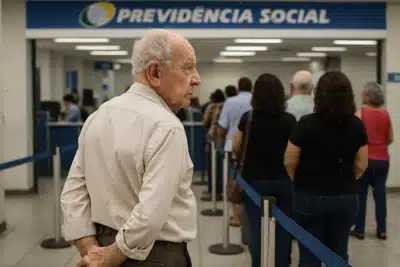 INSS Exige Biometria para BPC em 2026: Como se Preparar!