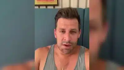 Ator Henri Castelli Sofre Convulsão e Crise Médica no BBB 26