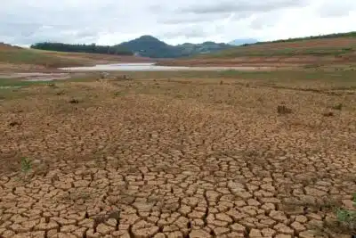 São Paulo em crise hídrica: recorde de captação e estresse hídrico alertam para urgência