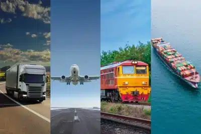 Logística Brasileira: Crescimento e Desafios com a Transformação Digital em 2025